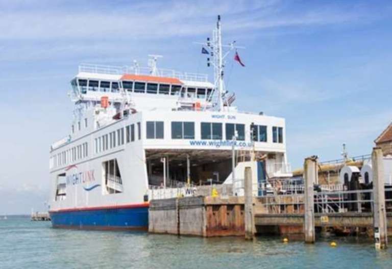 Ferry Travel