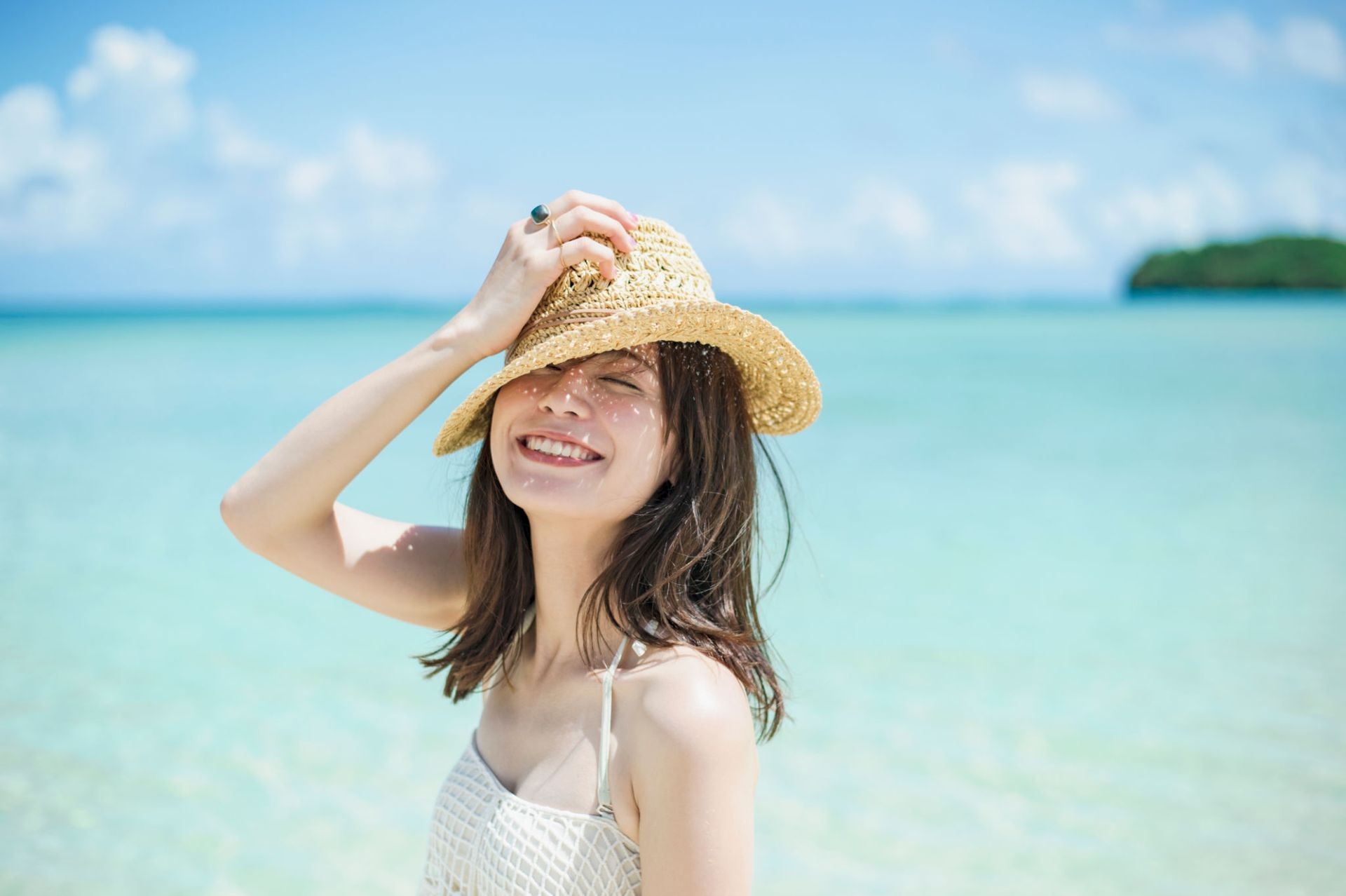 Island Attractions
