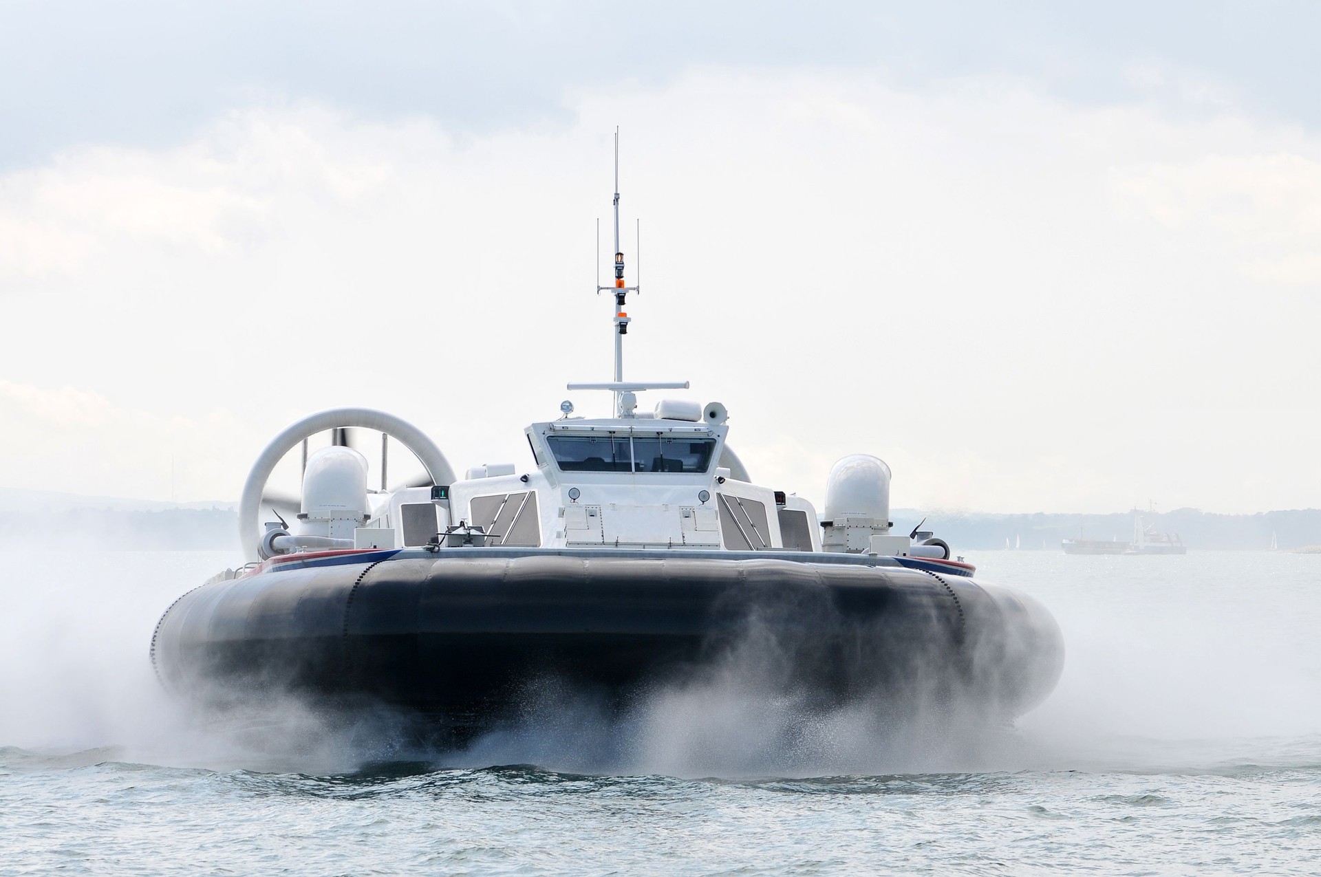 Hovercraft